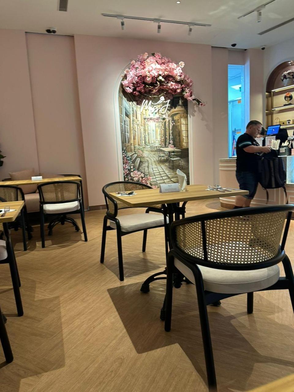 Kl Apartment At Star Residences Klcc Куала Лумпур Екстериор снимка