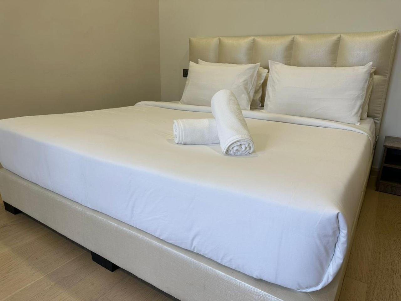 Kl Apartment At Star Residences Klcc Куала Лумпур Екстериор снимка