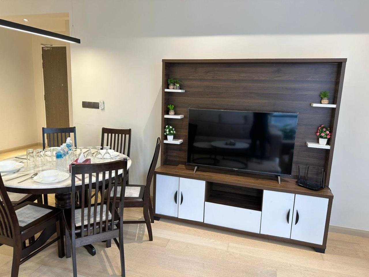 Kl Apartment At Star Residences Klcc Куала Лумпур Екстериор снимка