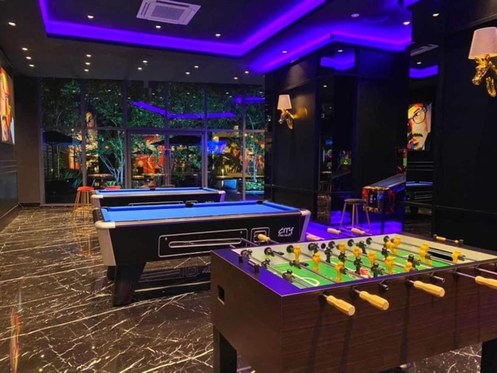 Kl Apartment At Star Residences Klcc Куала Лумпур Екстериор снимка