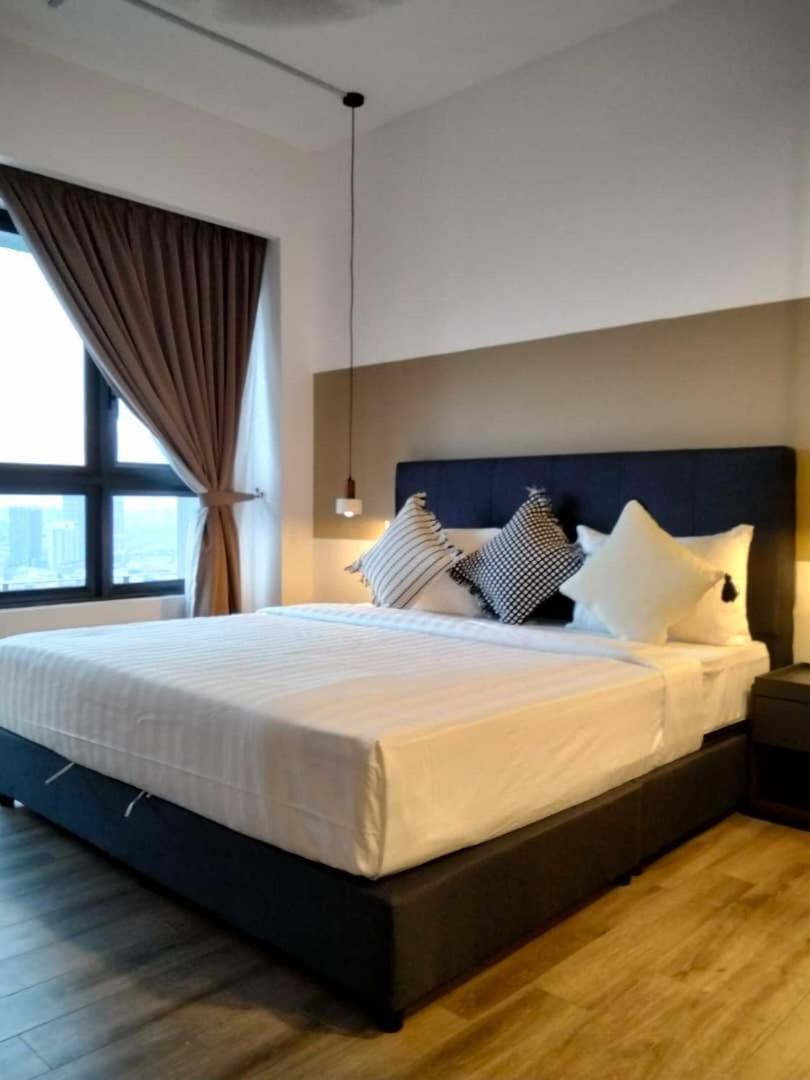 Kl Apartment At Star Residences Klcc Куала Лумпур Екстериор снимка