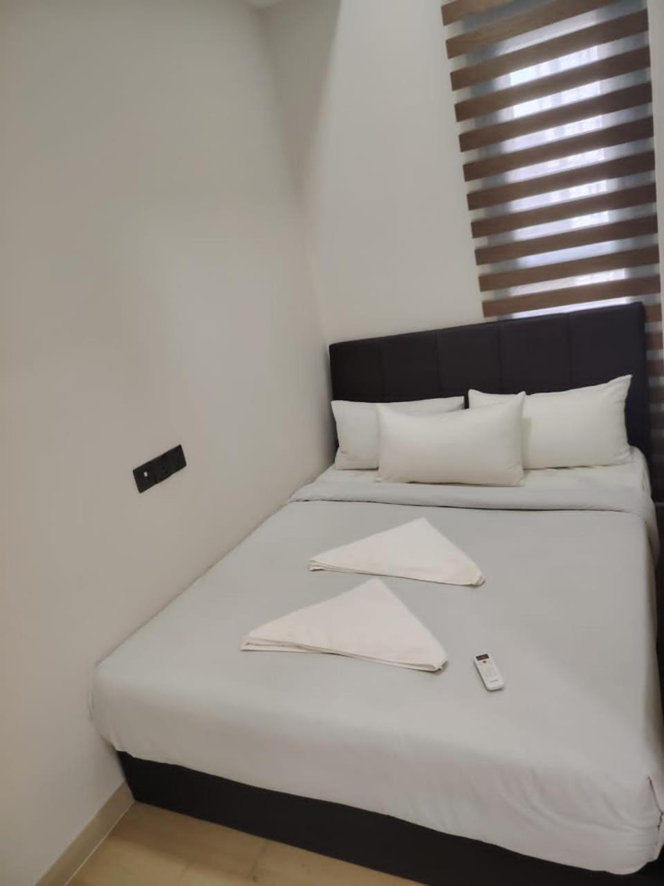 Kl Apartment At Star Residences Klcc Куала Лумпур Екстериор снимка