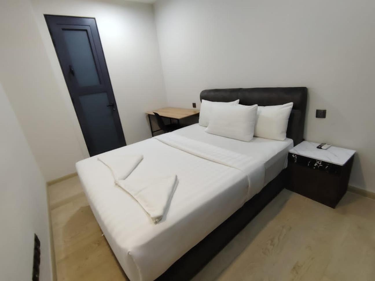 Kl Apartment At Star Residences Klcc Куала Лумпур Екстериор снимка